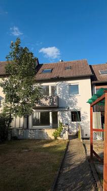Foto - 9 Zimmer Reihenhaus zum Kaufen in Marktredwitz