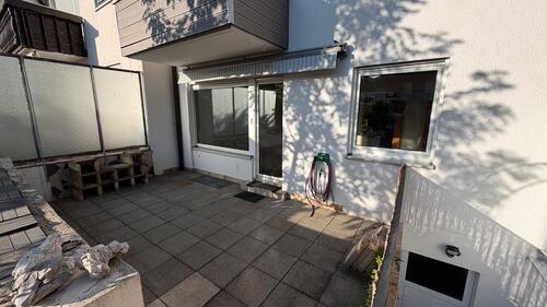 Foto - 9 Zimmer Reihenhaus in Marktredwitz