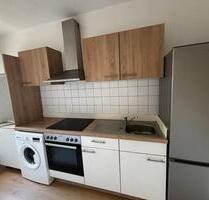 Renovierte 2-Zi. Wohnung 54 m² Küche Ludwigshafen Nord-Hemshof - Ludwigshafen am Rhein Ludwigshafen-Hemshof