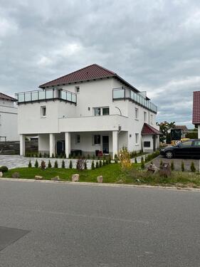 Foto - Maisonette Wohnung 5 Zimmer - 1.800,00 EUR Kaltmiete,