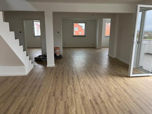 Foto - Etagenwohnung zur Miete in Bovenden