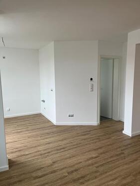 Foto - Etagenwohnung in Bovenden zur Miete