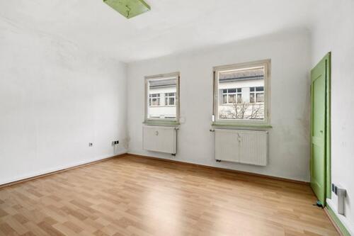 Foto - Etagenwohnung in Albstadt