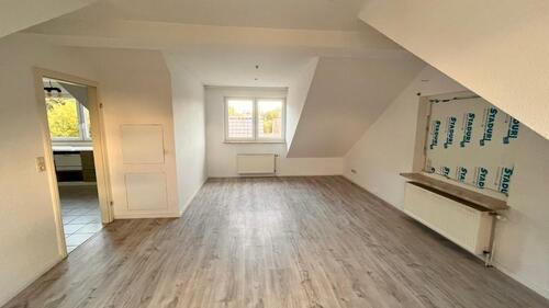 Foto - Etagenwohnung zur Miete in Beverstedt
