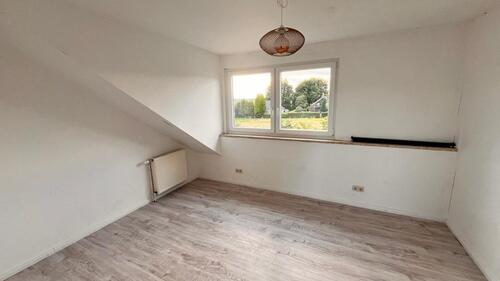 Foto - Etagenwohnung in Beverstedt zur Miete