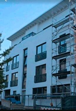 Foto - MietwohnungPenthouse - 2.650,00 EUR Kaltmiete,
