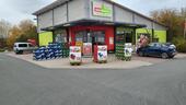 Foto - komplette Gewerbefläche in Wilhermsdorf