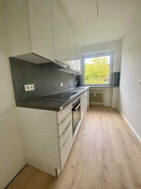 Foto - Etagenwohnung zur Miete in Hamburg