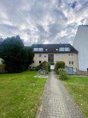 Foto - Etagenwohnung in Hamburg zur Miete