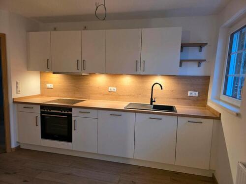 Foto - OG Wohnung - 850,00 EUR Kaltmiete,
