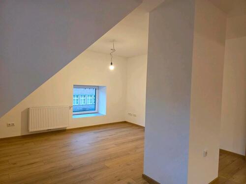 Foto - Etagenwohnung in Ganderkesee