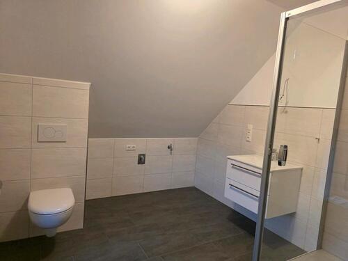 Foto - Etagenwohnung in Ganderkesee zur Miete