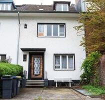 Privatverkauf - Ehrenfeld - Haus in einmaliger Lage - Kauf - Köln