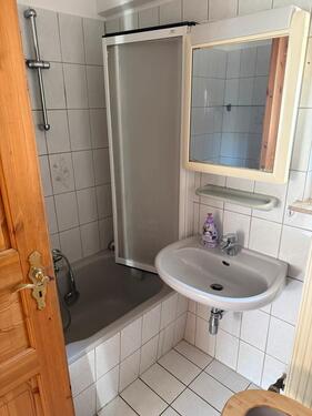 Foto - Etagenwohnung in Weidenberg