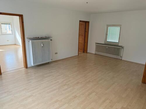 Foto - Etagenwohnung in Weidenberg zur Miete