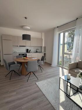 Foto - 2-Zimmer Neubauwohnung in zentraler Lage von Stockstadt