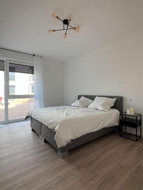 Foto - Etagenwohnung in Stockstadt am Main