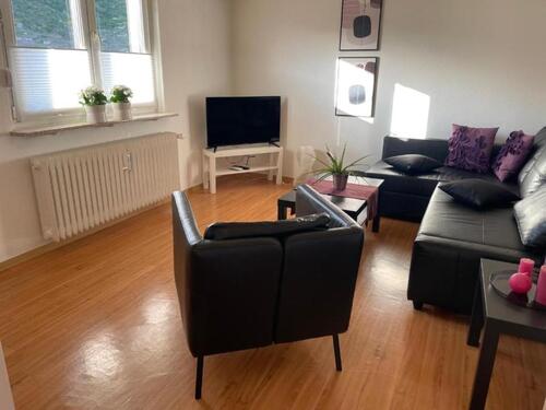 Foto - Etagenwohnung zur Miete in Dieblich