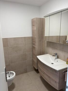 Foto - Etagenwohnung in Göppingen