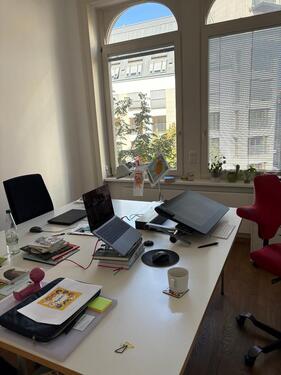 Foto - Platz für Kreative in Bürogemeinschaft