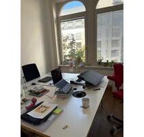 Platz für Kreative in Bürogemeinschaft - Frankfurt am Main Innenstadt 1