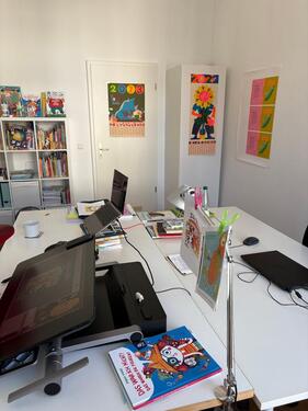 Foto - andere zur Miete in Frankfurt am Main