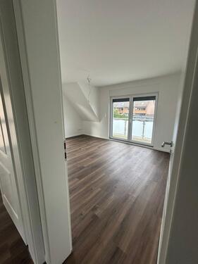 Foto - Etagenwohnung in Appen zur Miete