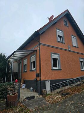 Foto - Einfamilienhaus zum Kaufen in Hirschaid