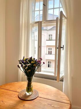 Foto - Untermiete: Helle 3-Zi. Traumwohnung (106 m2) in Friedrichshain