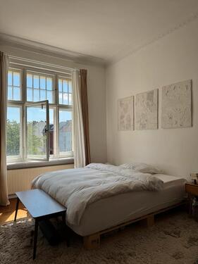 Foto - Etagenwohnung in Berlin zur Miete