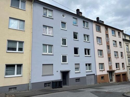 Foto - 2 Zimmer Etagenwohnung zur Miete in Wuppertal