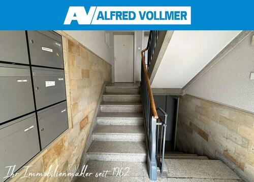 Foto - 2 Zimmer Etagenwohnung in Wuppertal