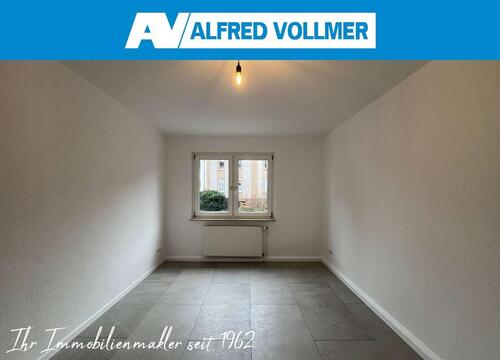 Foto - Etagenwohnung in Wuppertal zur Miete