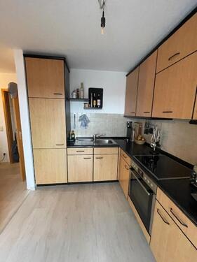 Foto - 2 Zimmer Etagenwohnung in Mindelheim