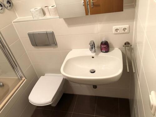 Foto - Etagenwohnung in Mindelheim zur Miete