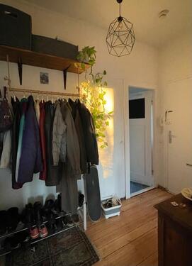 Foto - 2 Zimmer Etagenwohnung zur Miete in Berlin