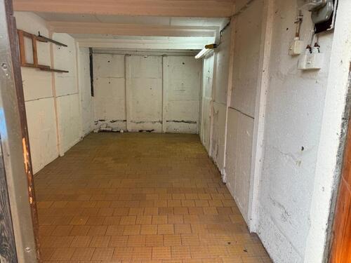 Foto - Mietgarage - 60,00&nbsp;EUR Miete,