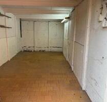 Mietgarage - 60,00&nbsp;EUR Miete, in Kahla (PLZ: 07768)