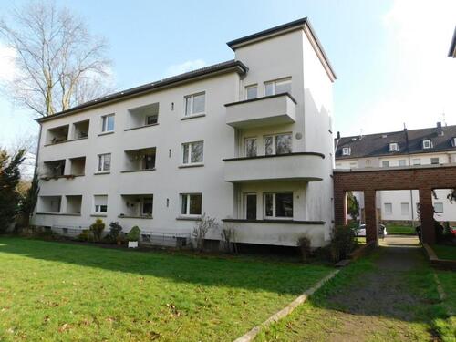 Foto - 2-Zimmer-Wohnung mit Balkon ! Ideal als Singel oder Paar!