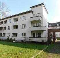 2-Zimmer-Wohnung mit Balkon ! Ideal als Singel oder Paar! - Bochum Altenbochum