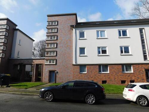 Foto - 1 Zimmer Etagenwohnung zur Miete in Bochum