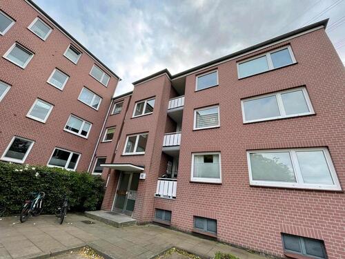 Foto - Top Rendite! Vermietete 4-Zi-Eigentumswohnung KAG Provisionsfrei