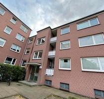 Top Rendite! Vermietete 4-Zi-Eigentumswohnung KAG Provisionsfrei - Schenefeld