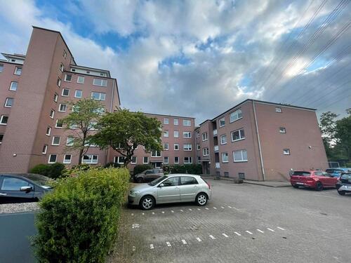 Foto - 4 Zimmer Etagenwohnung in Schenefeld