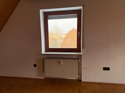 Foto - 5 Zimmer Etagenwohnung in Frankenberg (Eder)