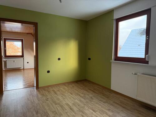 Foto - Etagenwohnung in Frankenberg (Eder) zur Miete