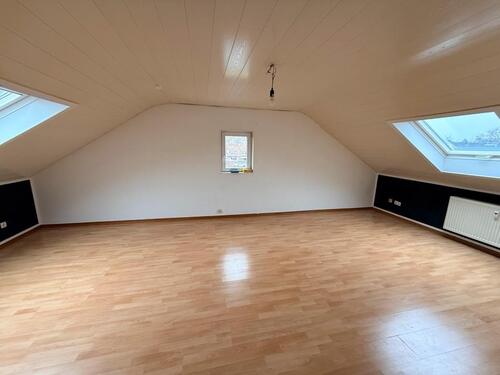 Foto - Wohnung in Budberg - 500,00&nbsp;EUR Kaltmiete, ca.&nbsp; 70,00&nbsp;m&sup2;