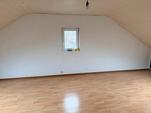 Foto - 1 Zimmer Dachgeschoßwohnung in Rheinberg