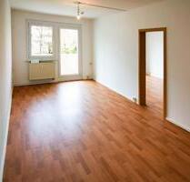 Kleine 2-Raum-Wohnung mit offener Küche - Chemnitz Kapellenberg