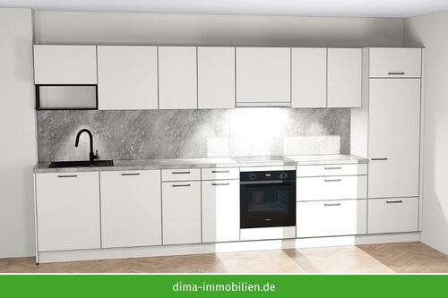 Foto - 2 Zimmer Etagenwohnung in Leipzig